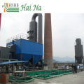 PLC Control Device Air Filter Housing for Dust Collector with Bag Type